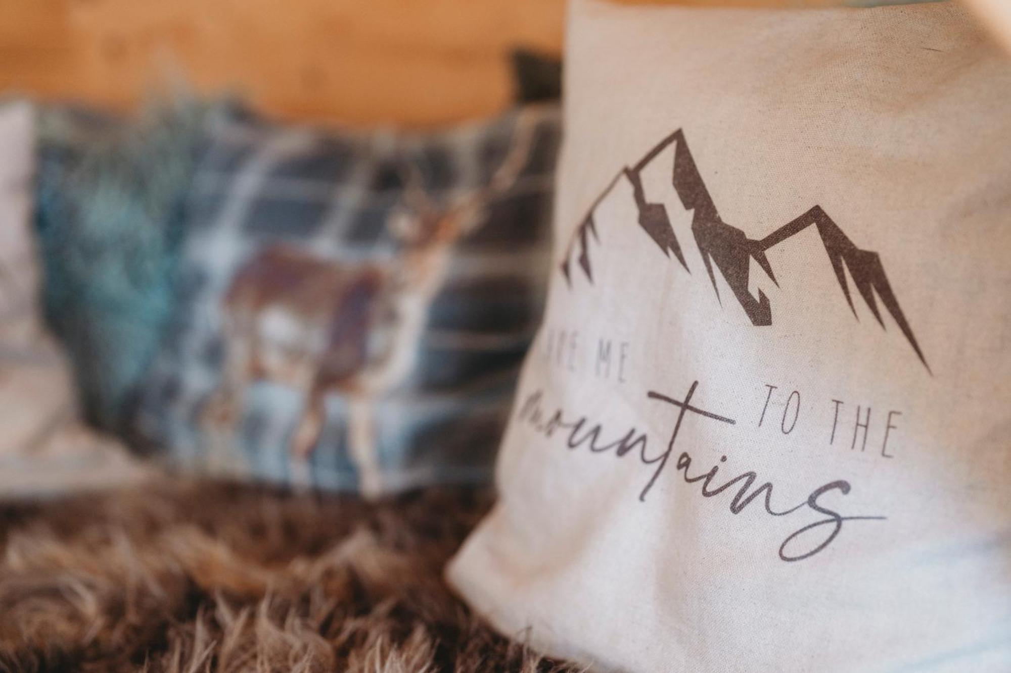 Lieblingsort - Schwarzwald Chalet Lodges 노이엔베크 외부 사진