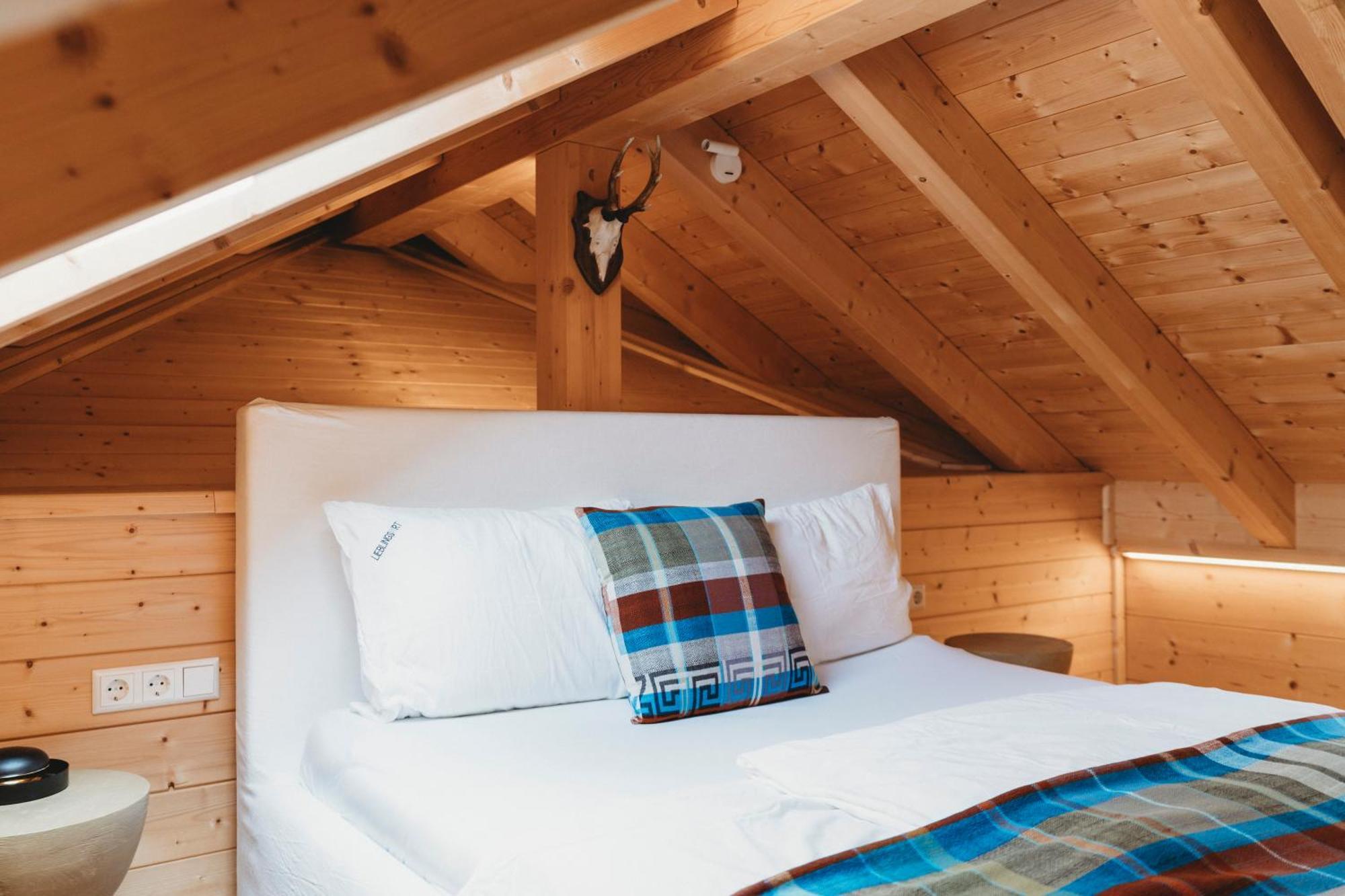 Lieblingsort - Schwarzwald Chalet Lodges 노이엔베크 외부 사진