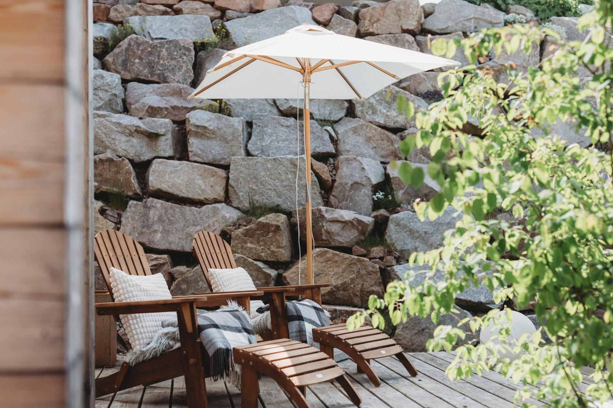 Lieblingsort - Schwarzwald Chalet Lodges 노이엔베크 외부 사진